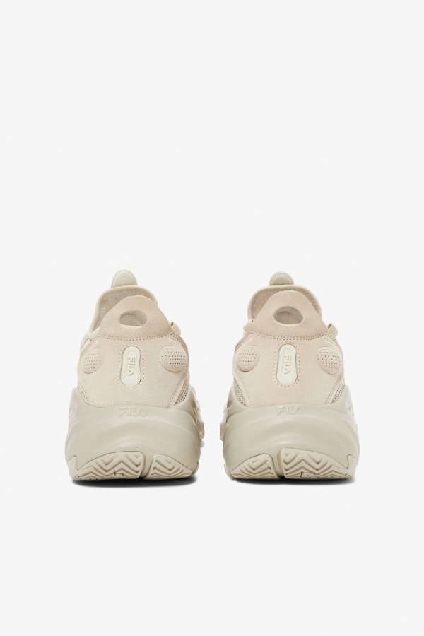 Fila Outlets Men\'s Ray Tracer Evo 2 Gardenia/Turtledove