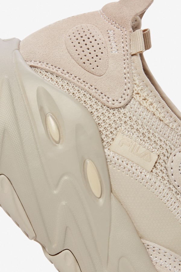 Fila Outlets Men\'s Ray Tracer Evo 2 Gardenia/Turtledove