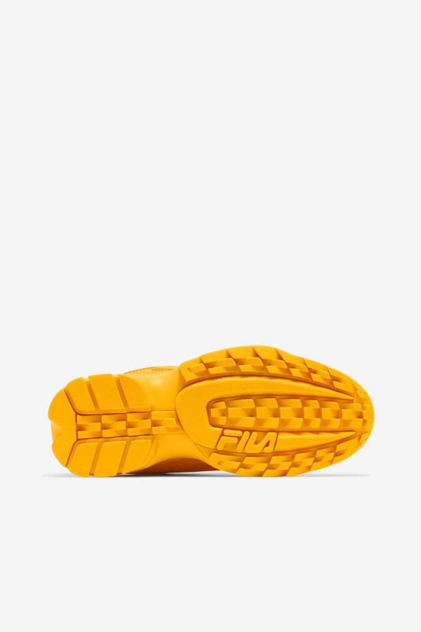 Gold Women\'s Disruptor 2 Premium Fila Outlets