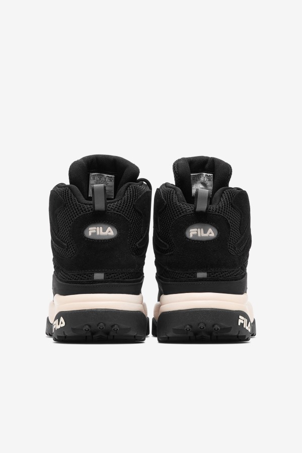 Fila Outlets Men\'s Ranger Boot