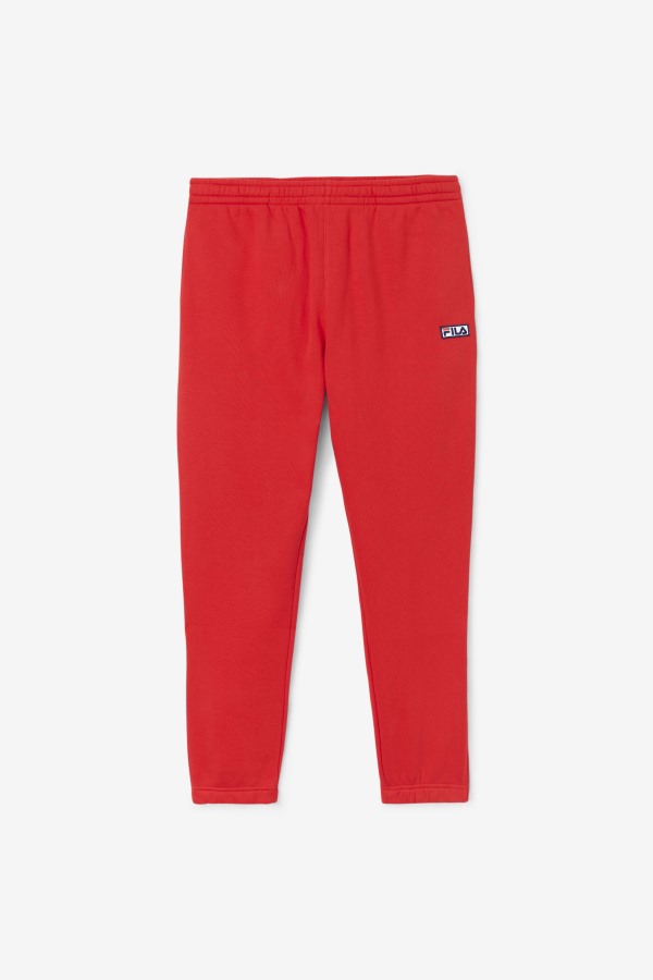 Garin Jogger Fila Outlets Red