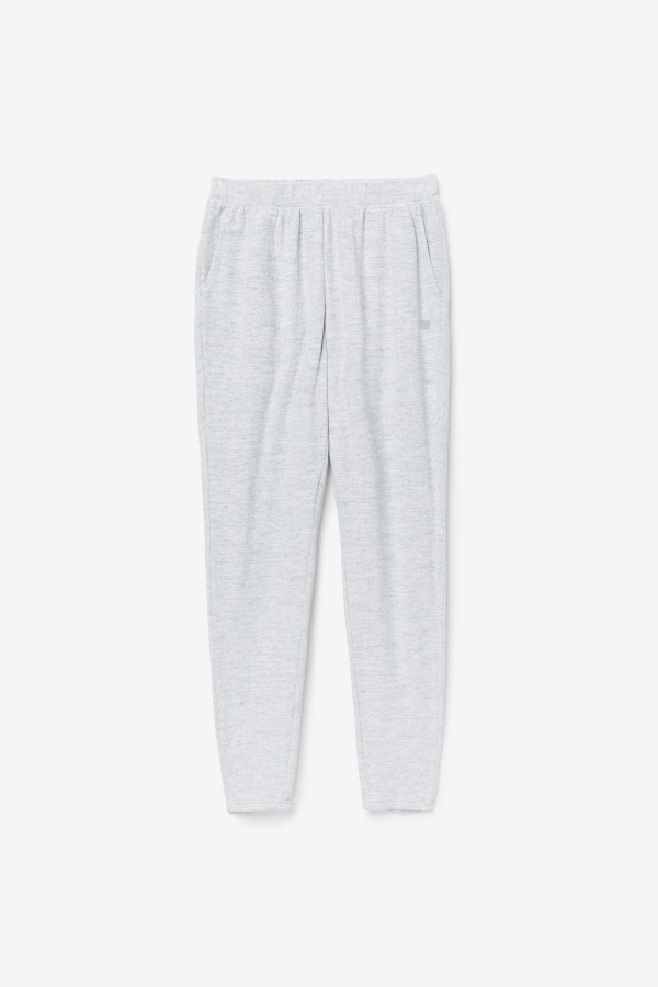 Highrise Heather Fi-Lux Jogger Fila Outlets