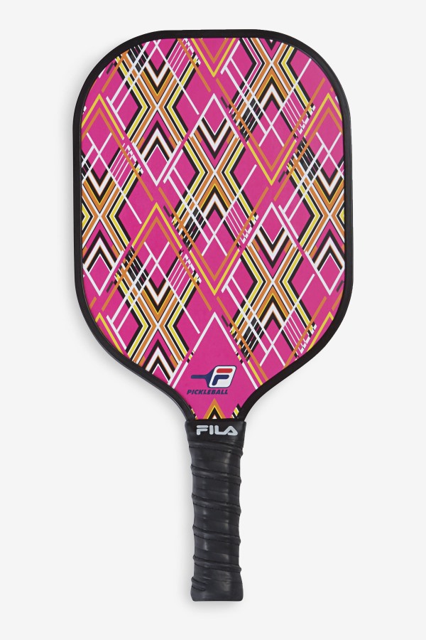 Graphite Pickleball Paddle Fila Outlets Tribal