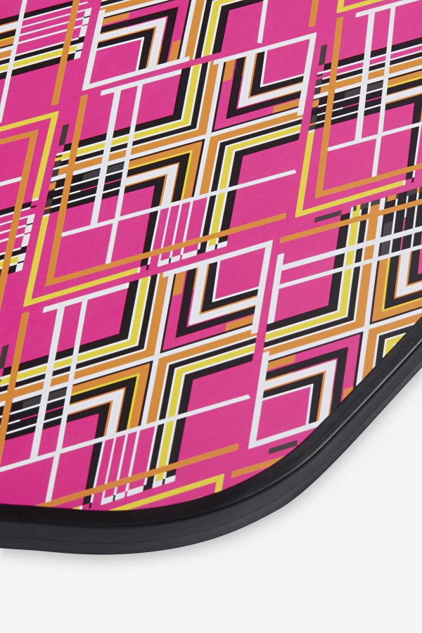 Graphite Pickleball Paddle Fila Outlets Tribal
