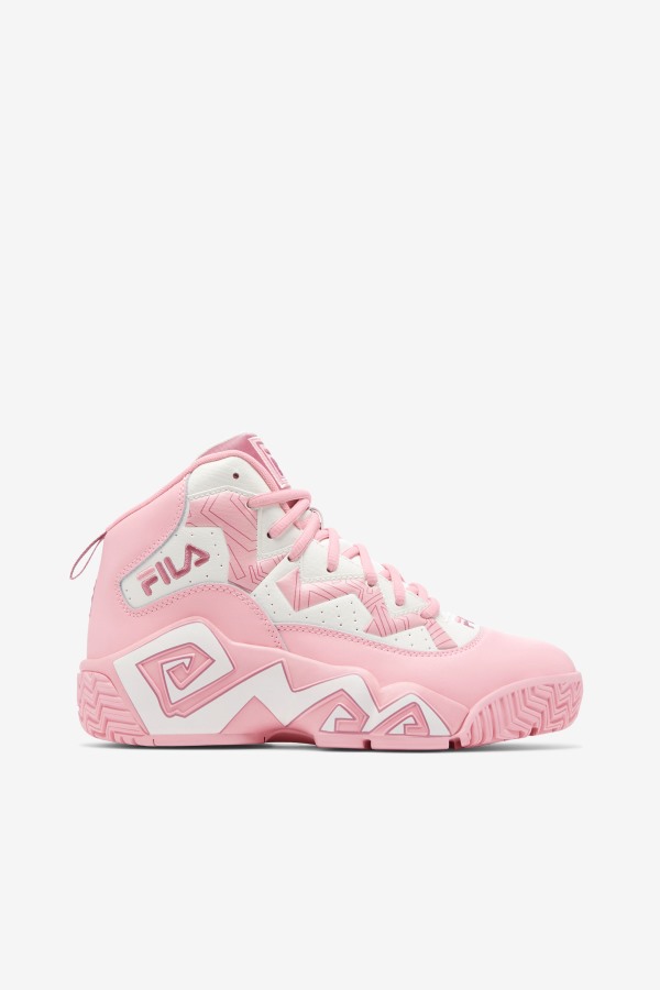 Almond Blossom/Gardenia/Rose Fila Outlets Women's MB