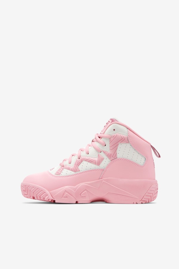 Almond Blossom/Gardenia/Rose Fila Outlets Women\'s MB