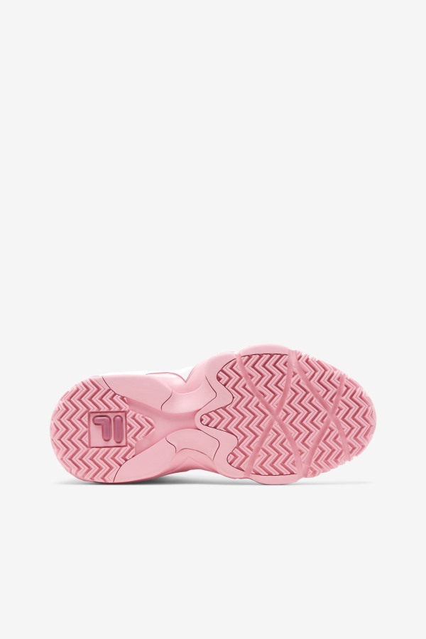 Almond Blossom/Gardenia/Rose Fila Outlets Women\'s MB