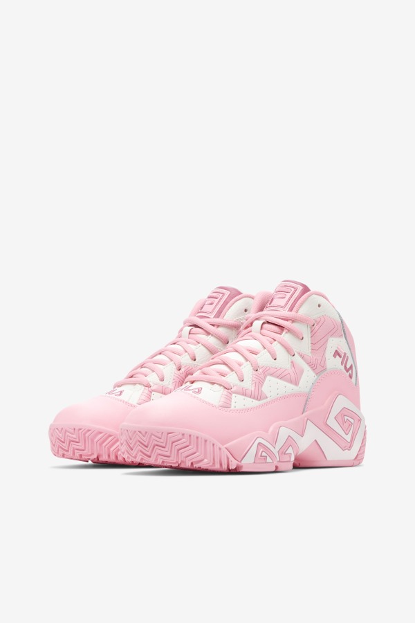 Almond Blossom/Gardenia/Rose Fila Outlets Women\'s MB