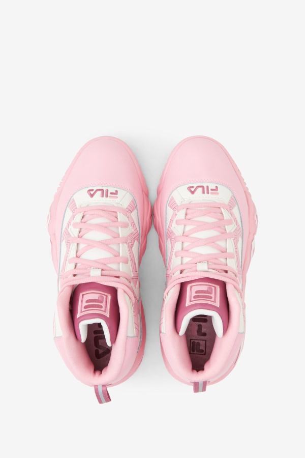 Almond Blossom/Gardenia/Rose Fila Outlets Women\'s MB