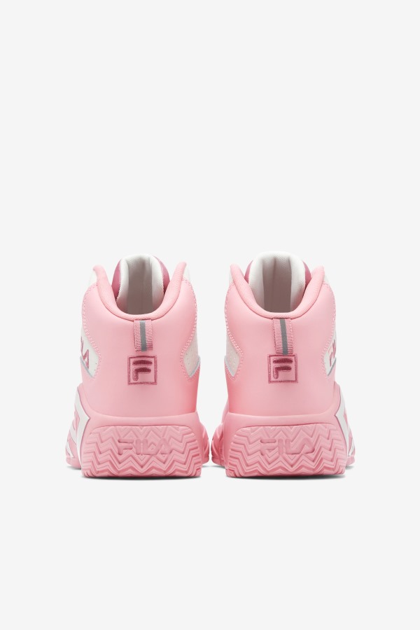 Almond Blossom/Gardenia/Rose Fila Outlets Women\'s MB