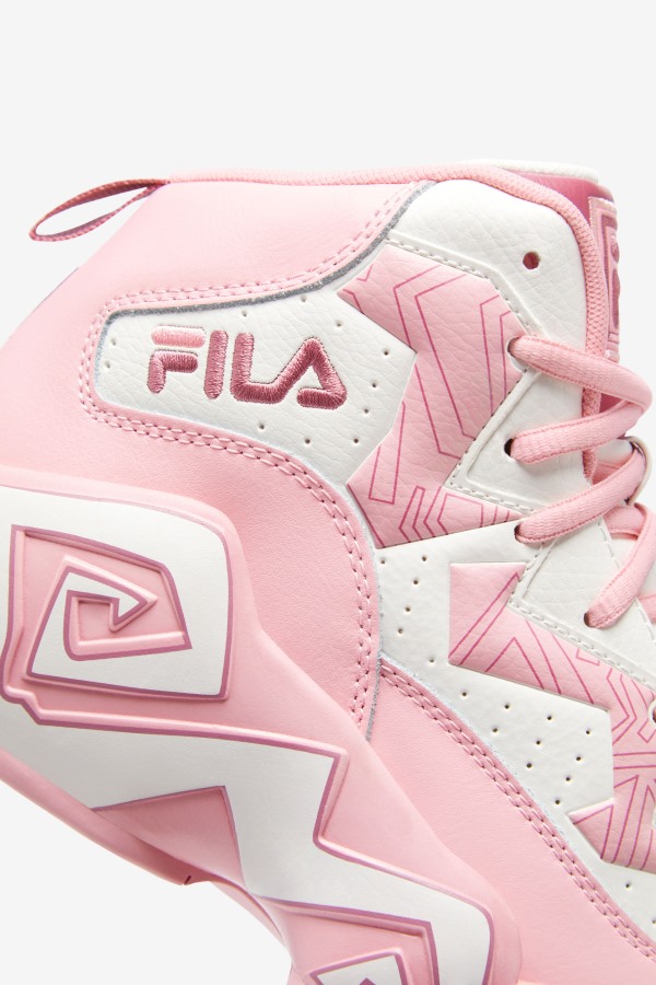 Almond Blossom/Gardenia/Rose Fila Outlets Women\'s MB