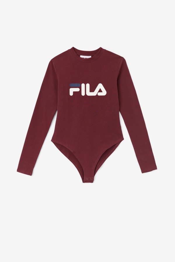 Chaya Bodysuit Fila Outlets Tawnyport
