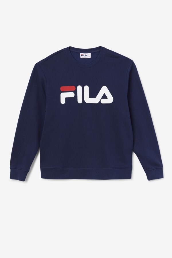 Navy/White/Red Zoya Crew Fila Outlets