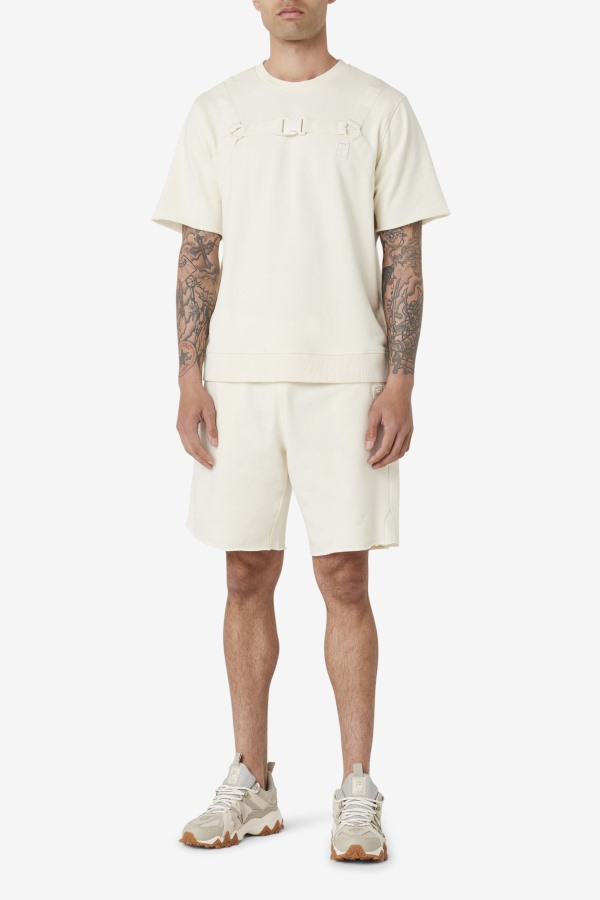 Turtldove Fila Outlets Keaton Short