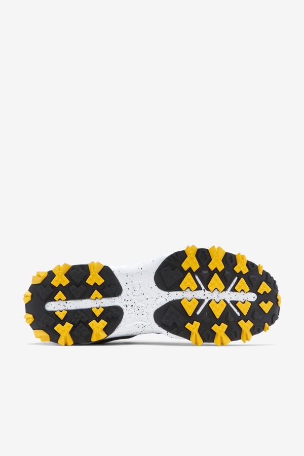 Lemon/Highrise/Nebulas Blue Fila Outlets Men\'s Excursion