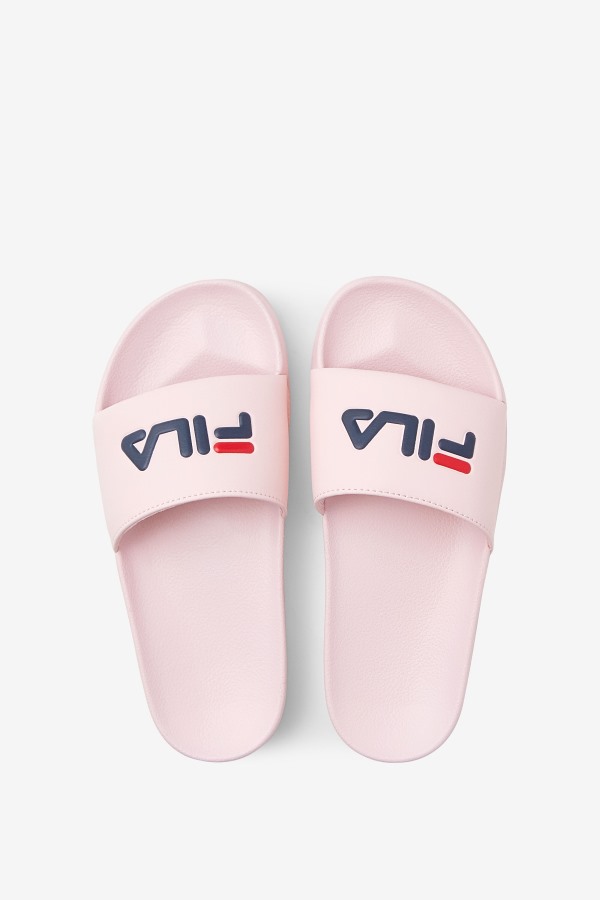 Fila Outlets Women\'s drifter Pink/Navy/Red