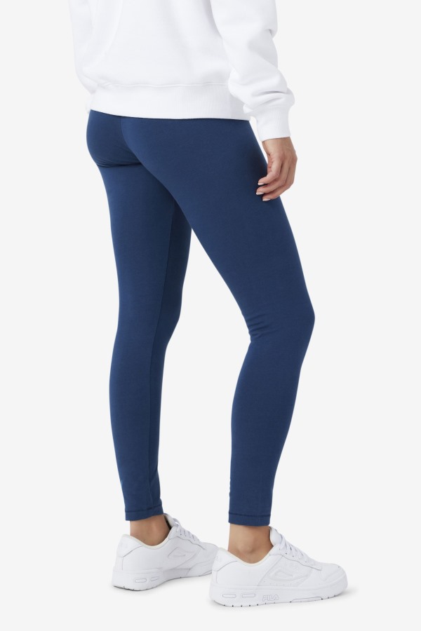 Fila Outlets Ocean/White Luelle Tight