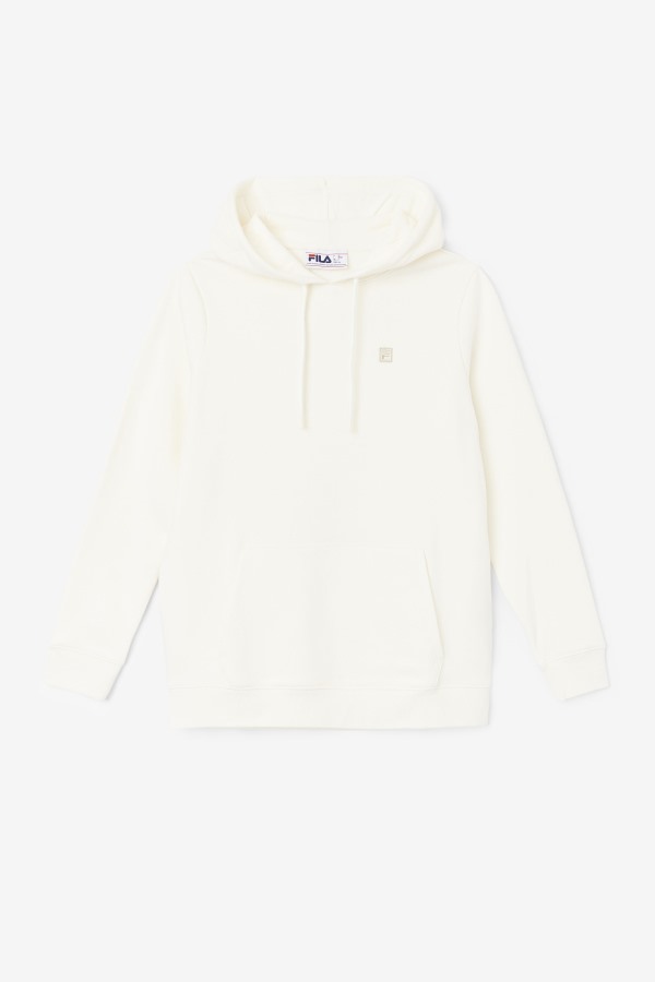 Fila Outlets Lylah Hoodie Gardenia