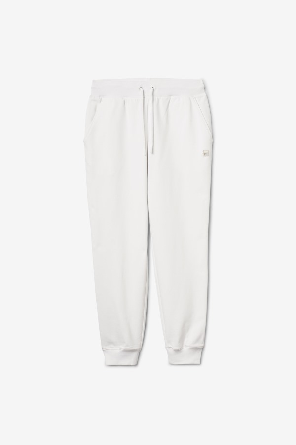 Emersyn Jogger Fila Outlets White