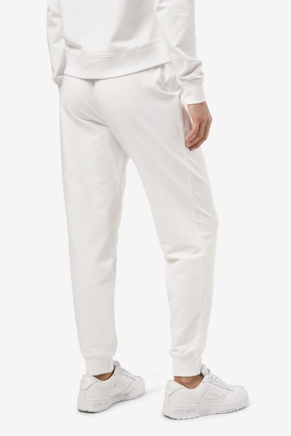 Emersyn Jogger Fila Outlets White