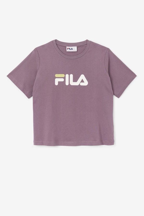 Fila Outlets Ephemera Thea Tee