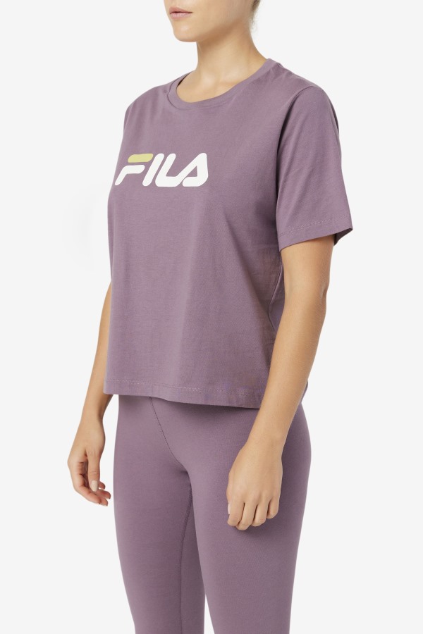 Fila Outlets Ephemera Thea Tee