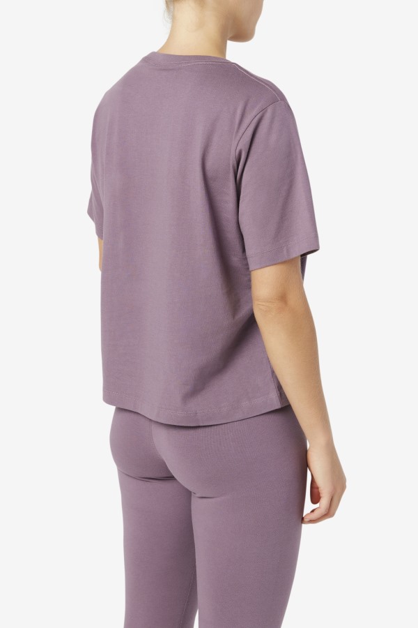 Fila Outlets Ephemera Thea Tee