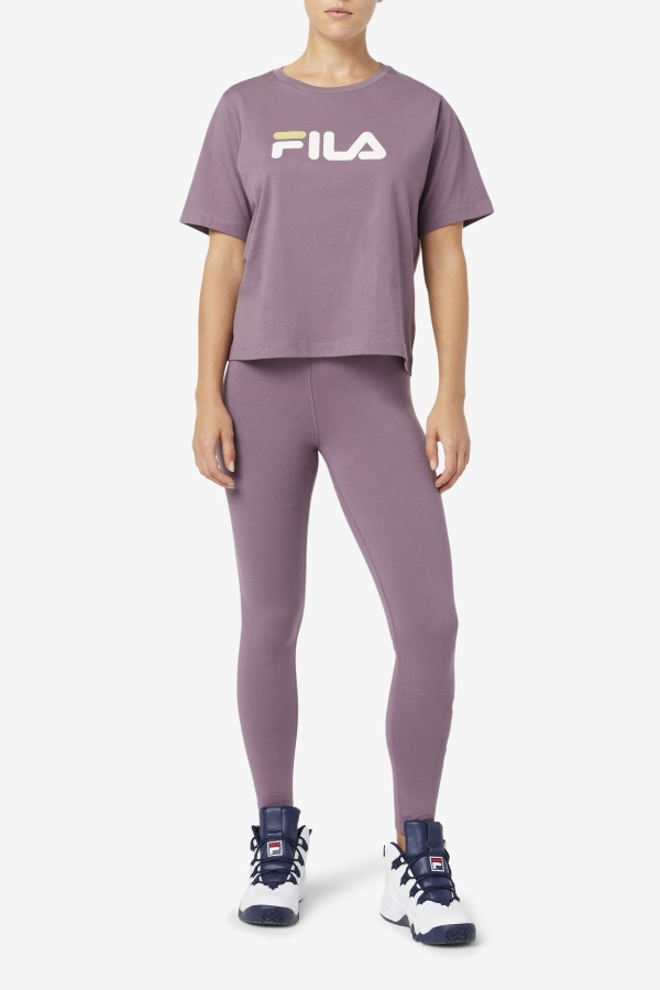 Fila Outlets Ephemera Thea Tee