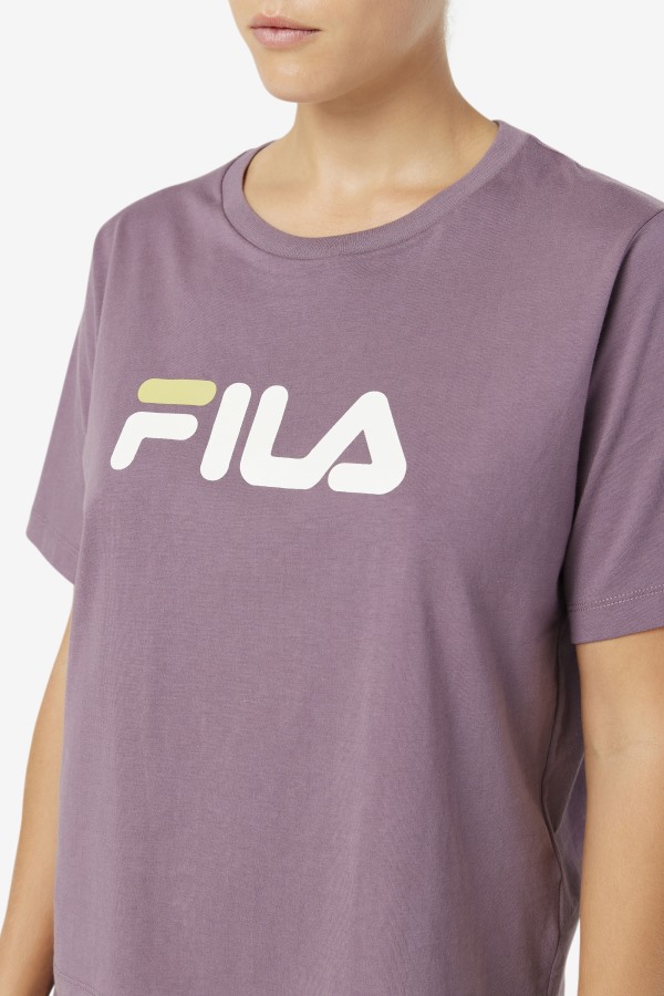 Fila Outlets Ephemera Thea Tee