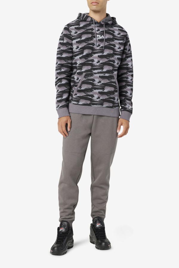 Fila Outlets Canadice Jogger Thunderstorm