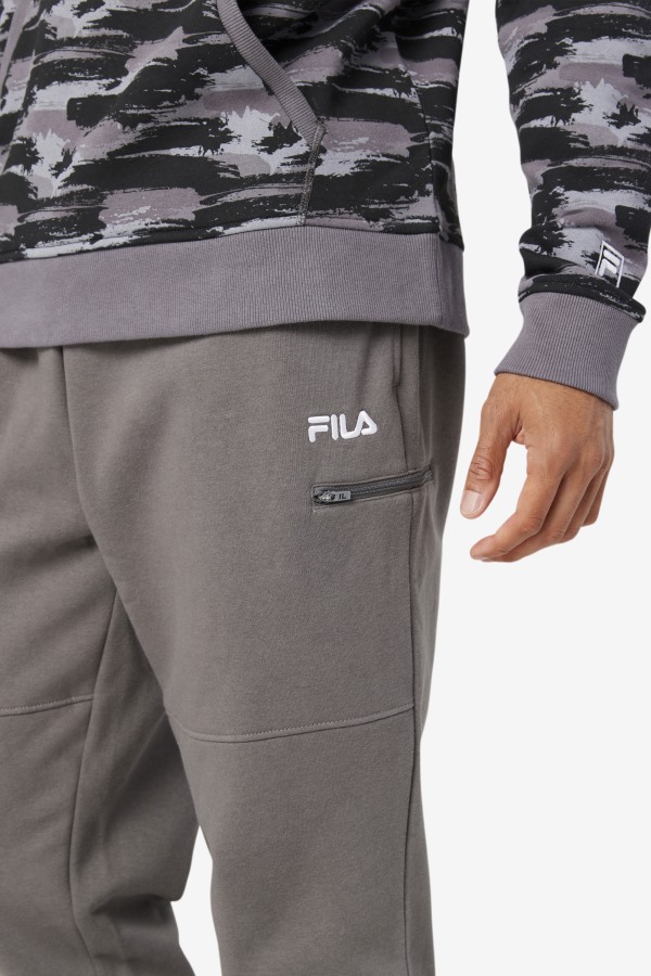 Fila Outlets Canadice Jogger Thunderstorm