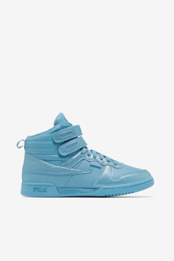 Women's F-14 Fila Outlets Delphinium Blue