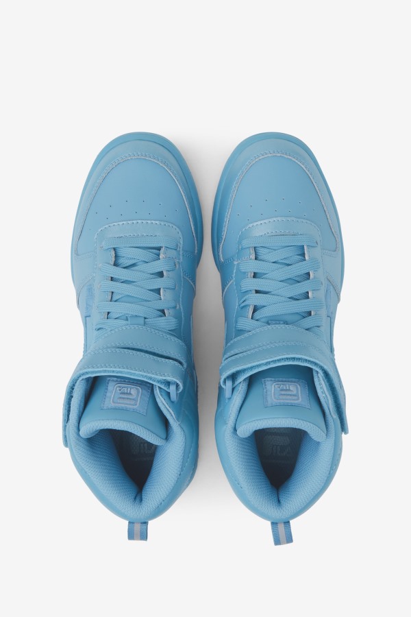 Women\'s F-14 Fila Outlets Delphinium Blue