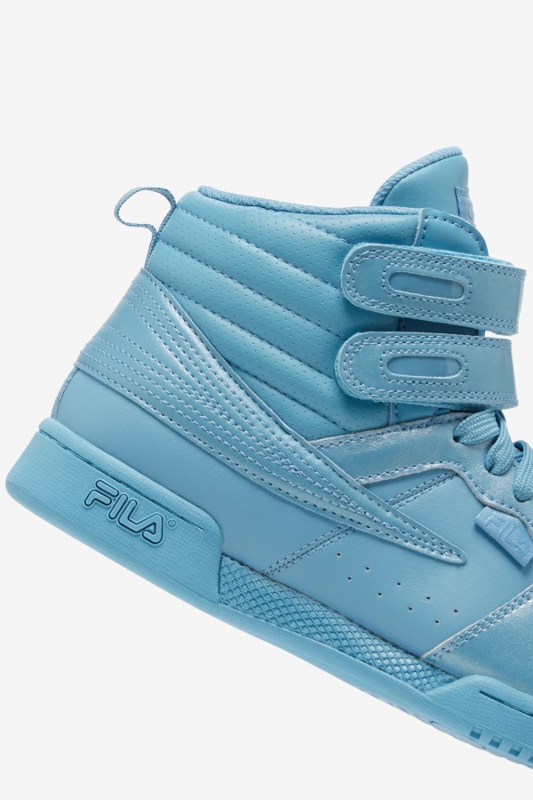 Women\'s F-14 Fila Outlets Delphinium Blue