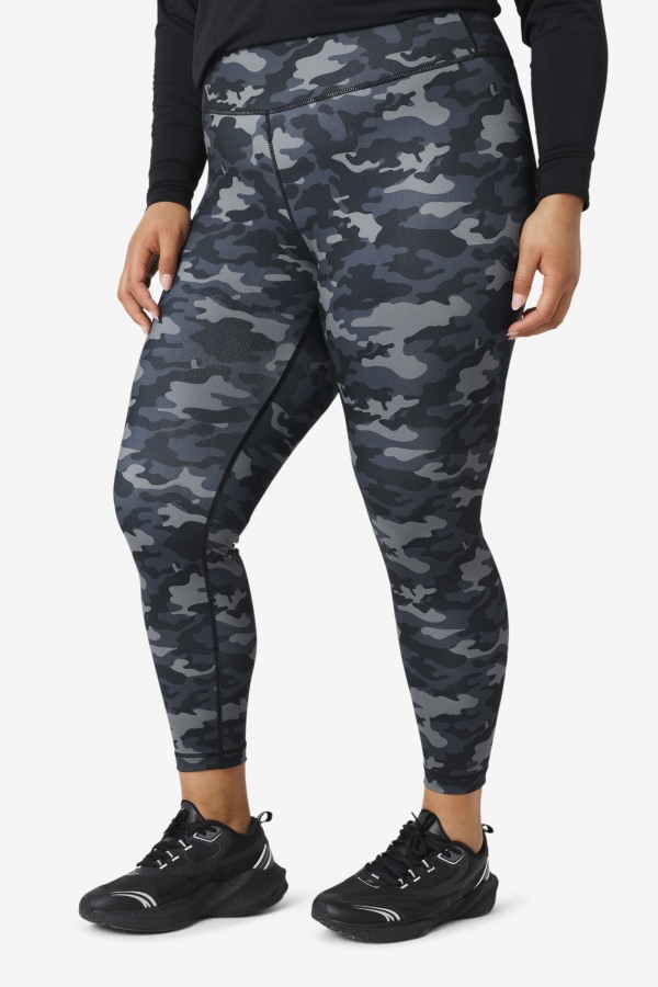 Forza Sleek 7/8 Leggings Fila Outlets