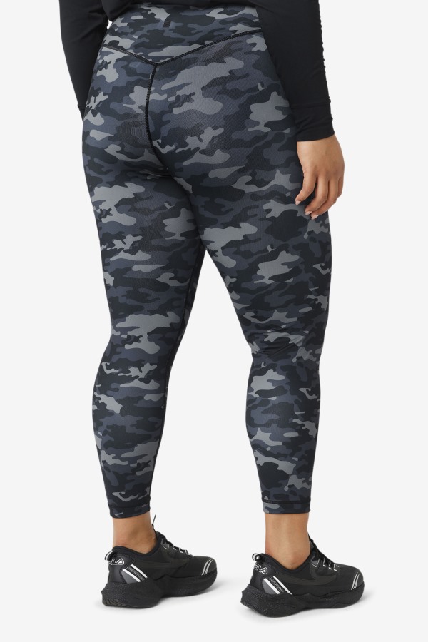 Forza Sleek 7/8 Leggings Fila Outlets