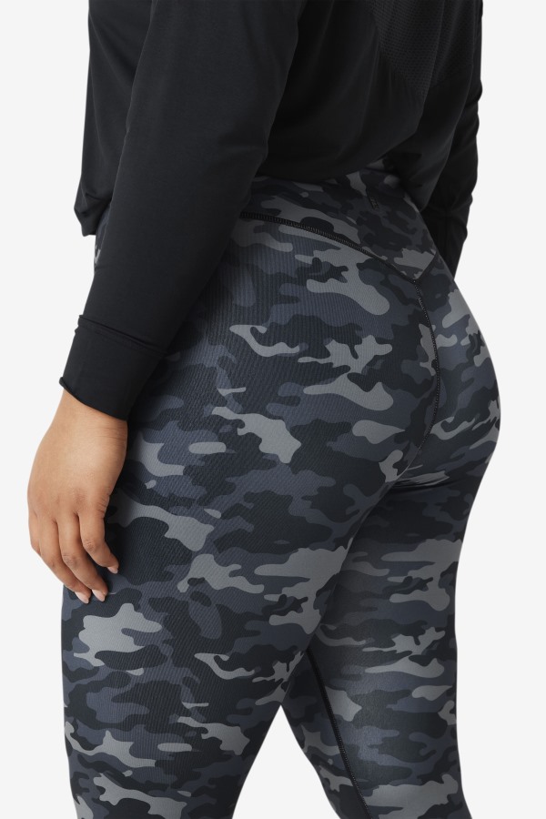 Forza Sleek 7/8 Leggings Fila Outlets