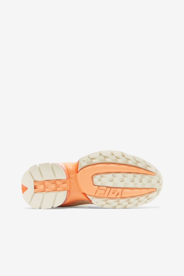 Fila Outlets White/Multi Women\'s New Unit Sunset