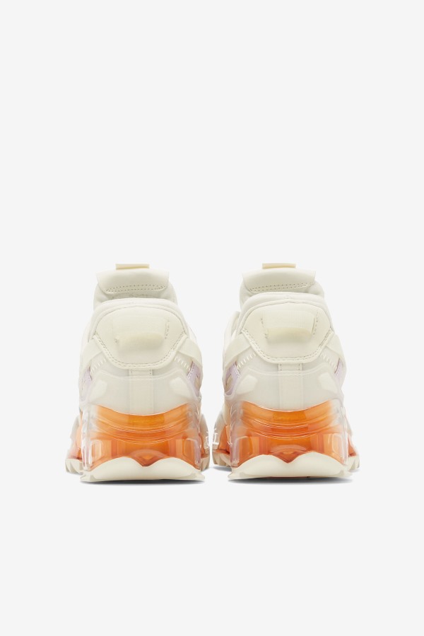 Fila Outlets White/Multi Women\'s New Unit Sunset