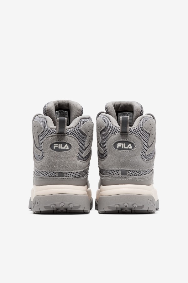 Men\'s Ranger Boot Paloma/Gardenia Fila Outlets