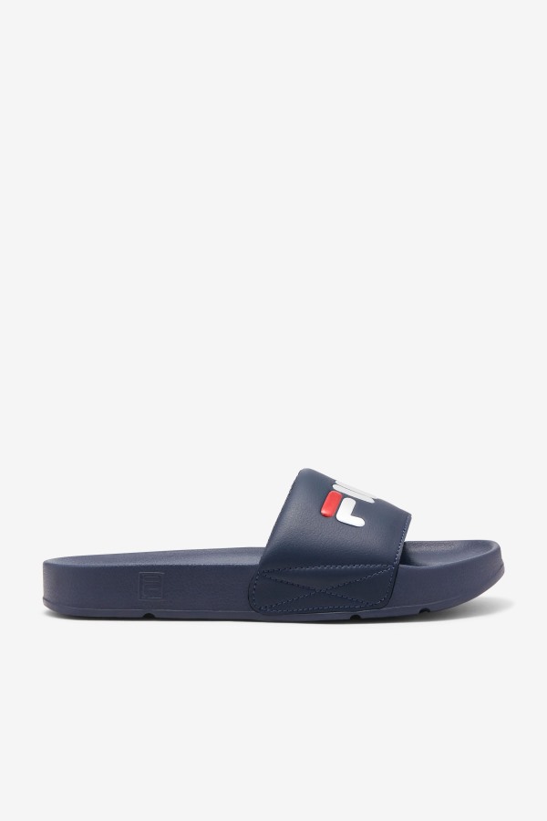 Fila Outlets Men's drifter Navy/Red/White