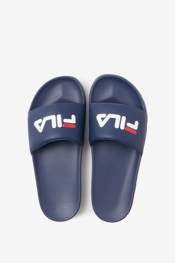 Fila Outlets Men\'s drifter Navy/Red/White