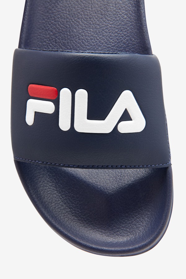 Fila Outlets Men\'s drifter Navy/Red/White