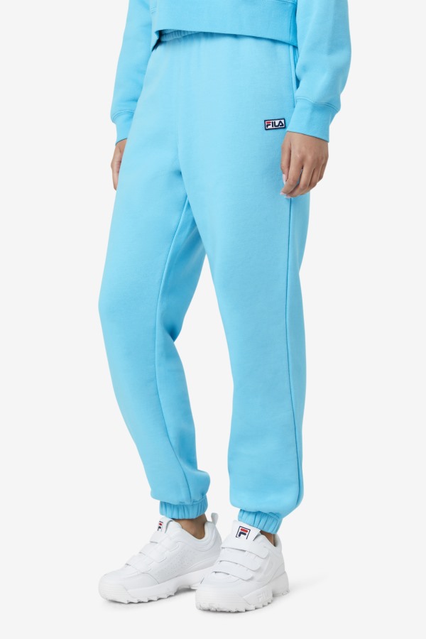 Lassie Jogger Blue Fila Outlets