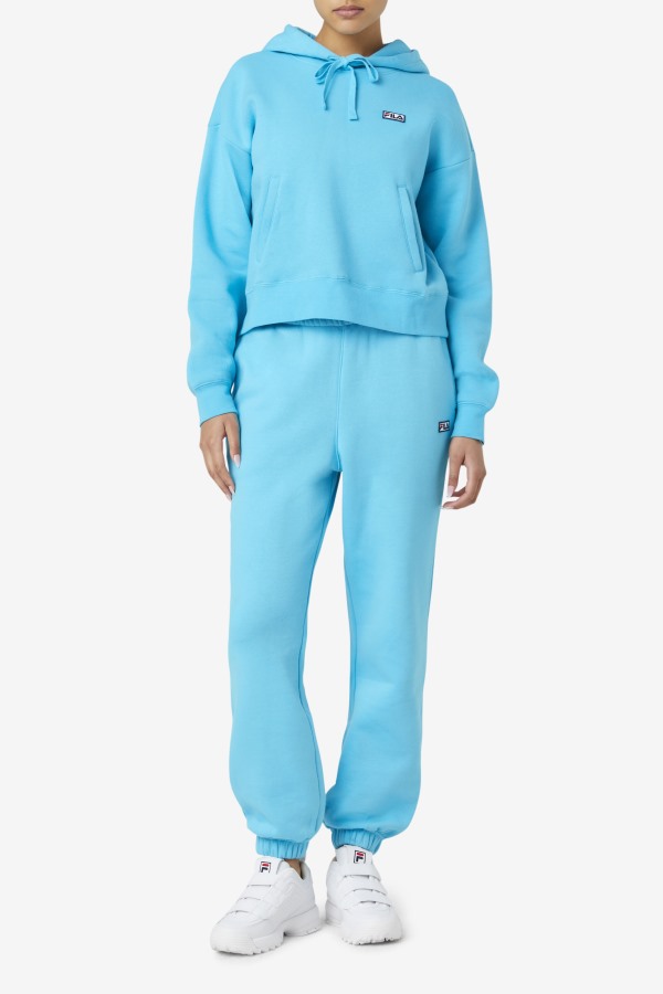 Lassie Jogger Blue Fila Outlets