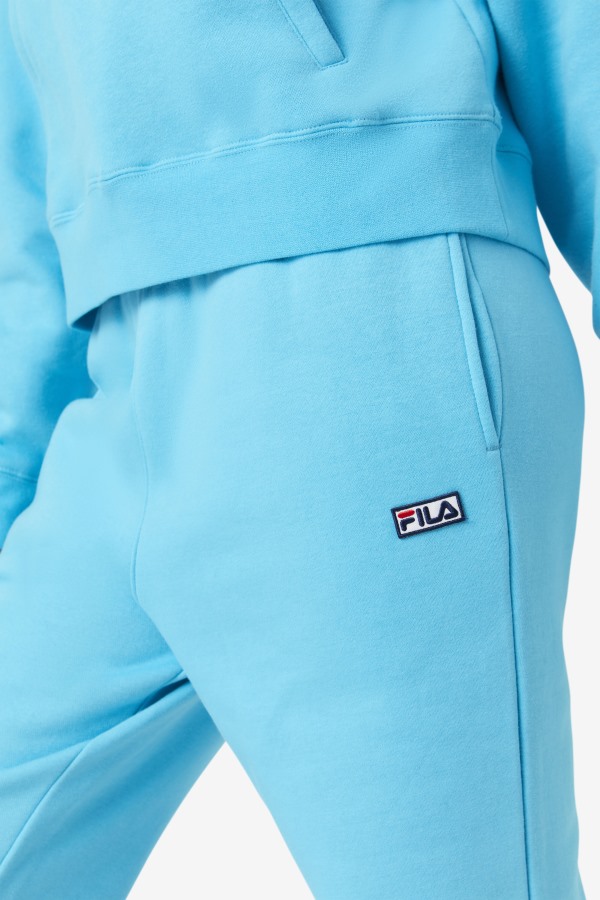 Lassie Jogger Blue Fila Outlets