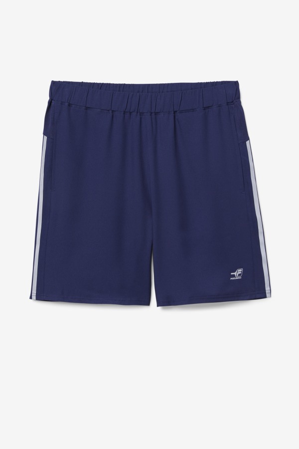 Pickleball Short Fila Outlets Navy