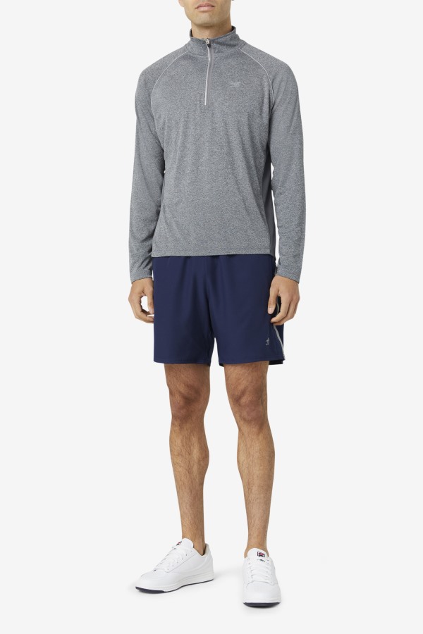 Pickleball Short Fila Outlets Navy