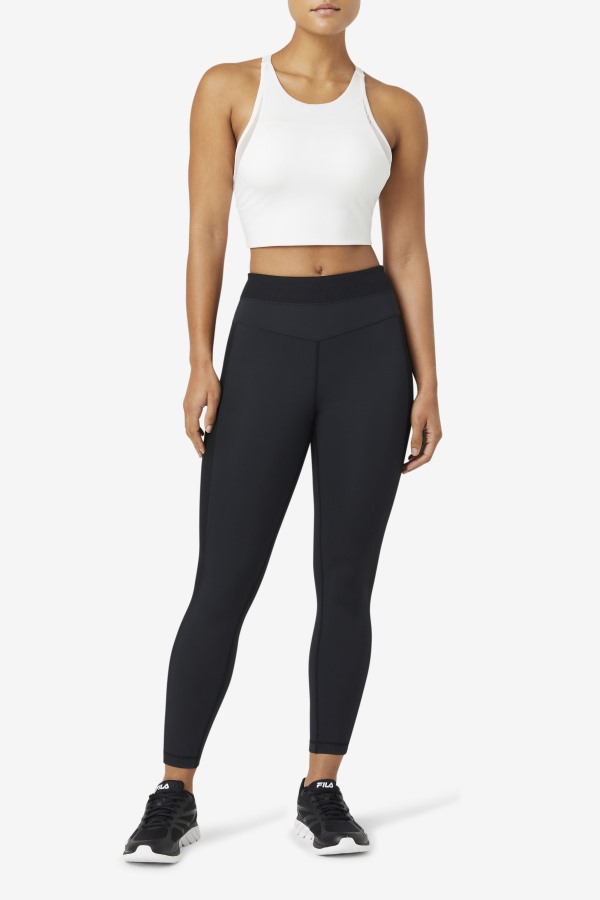 Fila Outlets Uplift T-Back Sports Bra