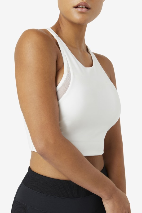 Fila Outlets Uplift T-Back Sports Bra